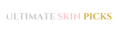 Ultimate Skin Picks Logo