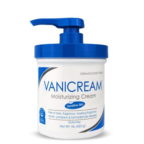 Vanicream Moturizing Cream